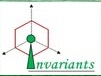 Invariants Limited Logo