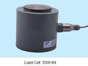 Load Cell 3500 kN
